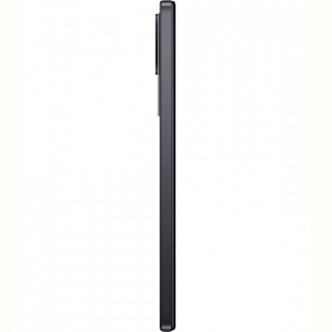 Смартфон Xiaomi Poco F4 6/128GB Dual Sim Night Black