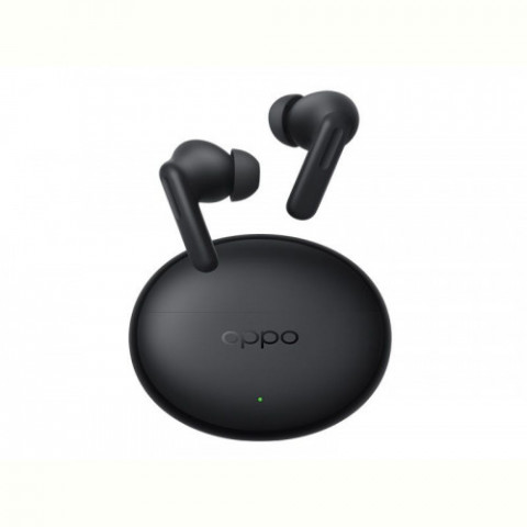 Bluetooth-гарнітура Oppo Enco Air5 Pro Matte Black (ETEL1 Black)