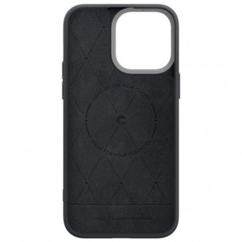 Чохол Spigen Cyrill Ultra Color with MagSafe для Apple iPhone 14 Pro Max Dusk (ACS04876)
