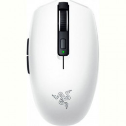 Мишка Razer Orochi V2 Wireless White (RZ01-03730400-R3G1) USB