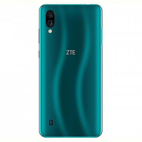 Смартфон ZTE Blade A51 Lite 2/32GB Dual Sim Green