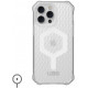 Чохол UAG для Apple iPhone 14 Pro Max Essential Armor Magsafe, Frosted Ice Купити в Україні