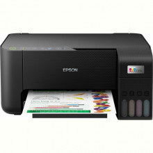 Багатофункціональний пристрій А4 кол. Epson L3250 Фабрика друку з Wi-Fi (C11CJ67412)