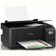 Багатофункціональний пристрій А4 кол. Epson L3250 Фабрика друку з Wi-Fi (C11CJ67412)