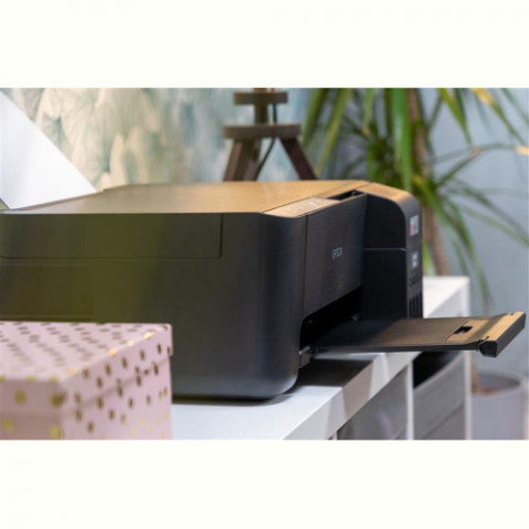 Багатофункціональний пристрій А4 кол. Epson L3250 Фабрика друку з Wi-Fi (C11CJ67412)