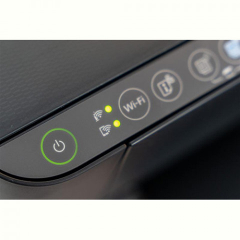 Багатофункціональний пристрій А4 кол. Epson L3250 Фабрика друку з Wi-Fi (C11CJ67412)