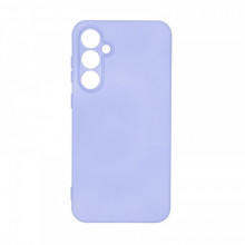 Чохол-накладка Armorstandart Icon для Samsung Galaxy S23 FE SM-S711 Camera cover Lilac (ARM69631)
