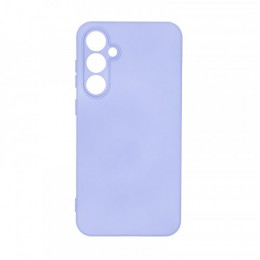 Чохол-накладка Armorstandart Icon для Samsung Galaxy S23 FE SM-S711 Camera cover Lilac (ARM69631)