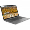 Ноутбук Lenovo IdeaPad 3 15IAU7 (82RK017XRA) Arctic Grey