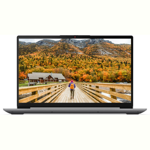 Ноутбук Lenovo IdeaPad 3 15IAU7 (82RK017XRA) Arctic Grey