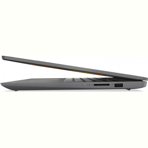 Ноутбук Lenovo IdeaPad 3 15IAU7 (82RK017XRA) Arctic Grey