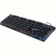 Клавіатура GamePro GK296 RGB Black
