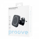 Автомобільний тримач Proove Block Magnetic Air Outlet Car Mount Magnetic Ring black Купити в Україні