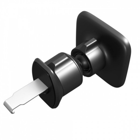 Автомобільний тримач Proove Block Magnetic Air Outlet Car Mount Magnetic Ring black Купити в Україні
