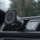 Автомобільний тримач Proove Block Magnetic Air Outlet Car Mount Magnetic Ring black Купити в Україні