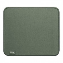 Килимок для миші Trust Mouse Pad Eco M Green (24745)