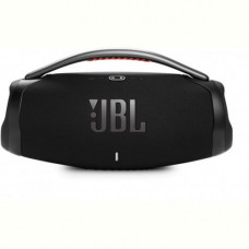 Акустична система JBL Boombox 3 Black (JBLBOOMBOX3BLK) CN