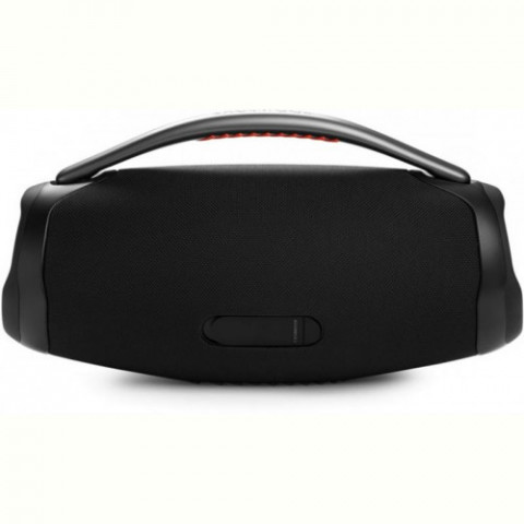 Акустична система JBL Boombox 3 Black (JBLBOOMBOX3BLK) CN Купити в Україні