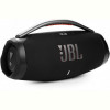 Акустична система JBL Boombox 3 Black (JBLBOOMBOX3BLKEP)