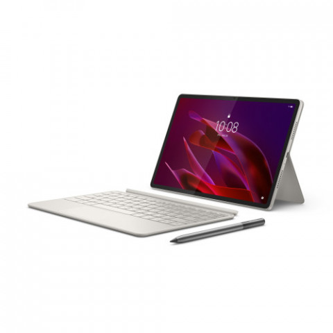 Планшет Lenovo Yoga Tab TB710FU 8/256GB Seashell + Pen (ZAG60135UA)
