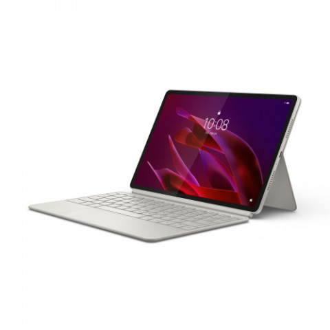 Планшет Lenovo Yoga Tab TB710FU 8/256GB Seashell + Pen (ZAG60135UA)