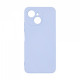 Чохол ArmorStandart ICON для Tecno Spark 40C 4G Camera cover Lavender (ARM87942)