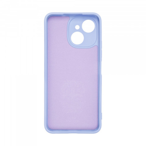 Чохол ArmorStandart ICON для Tecno Spark 40C 4G Camera cover Lavender (ARM87942)