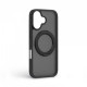 Чохол ArmorStandart Unit Stand2 для Apple iPhone 17 Black (ARM86329)