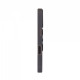 Чохол ArmorStandart Unit Stand2 для Apple iPhone 17 Black (ARM86329)