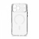 Чохол Harder Nude MagCase для Apple iPhone 17 Pro Max (ARM87348)