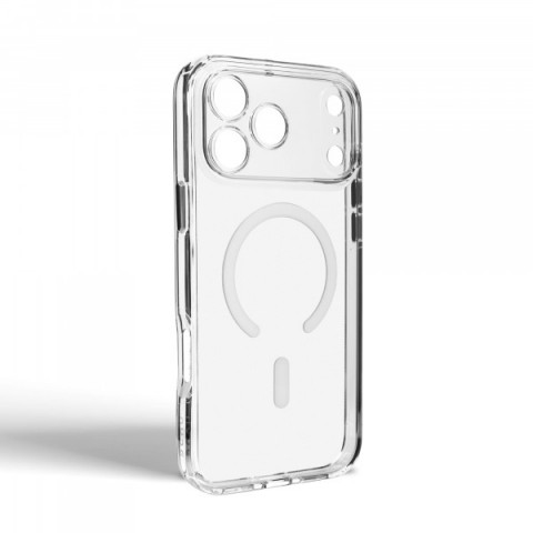 Чохол Harder Nude MagCase для Apple iPhone 17 Pro Max (ARM87348)