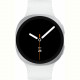 Смарт-годинник Samsung Galaxy Watch8 44mm Silver (SM-L330NZSASEK)