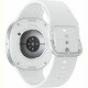 Смарт-годинник Samsung Galaxy Watch8 44mm Silver (SM-L330NZSASEK)