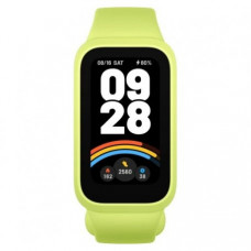 Фітнес-трекер Xiaomi Smart Band 9 Active Green (BHR08L1GL)
