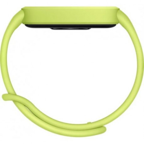 Фітнес-трекер Xiaomi Smart Band 9 Active Green (BHR08L1GL)