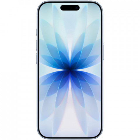 Смартфон Apple iPhone 17 256GB Mist Blue (MG6L4AF/A)