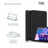 Чохол-книжка Armorstandart Smart для Lenovo Tab M10 (3rd Gen) TB328 Black (ARM63720)