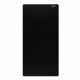 Килимок для миші 2E SHINY L Black (800х400х2мм) (2E-PAD-L-SHINY-BLACK)