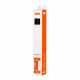 Килимок для миші 2E SHINY L Black (800х400х2мм) (2E-PAD-L-SHINY-BLACK)
