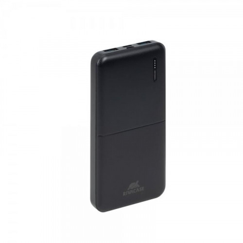 Універсальна мобільна батарея Rivacase Rivapower 10000mAh Black (VA2532)