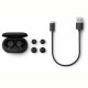 Bluetooth-гарнітура Philips TAT1207BK/00 Black