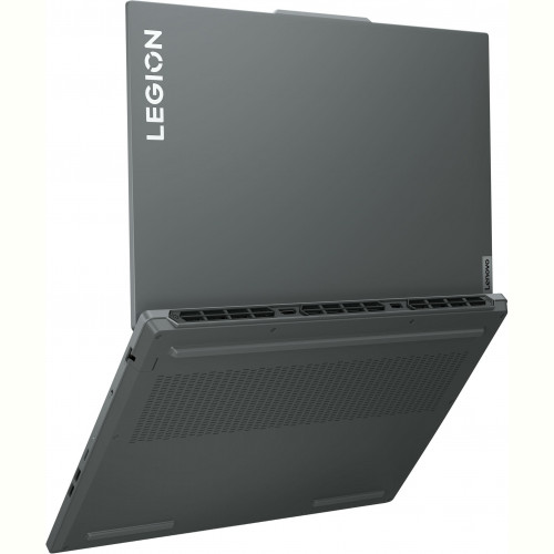 Ноутбук Lenovo Legion 5 16IRX9 (83DG00E7RA) Luna Grey