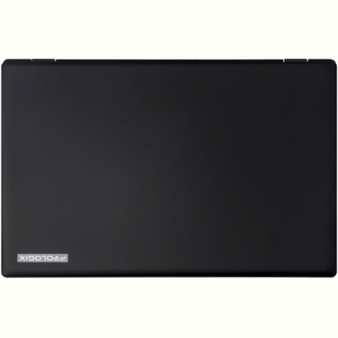Ноутбук Prologix M15-722 (PLN15.I512.16.S2.W11.166) Black