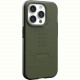 Чохол-накладка Urban Armor Gear Civilian Magsafe для Apple iPhone 15 Pro Max Olive Drab (114295117272)