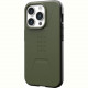 Чохол-накладка Urban Armor Gear Civilian Magsafe для Apple iPhone 15 Pro Max Olive Drab (114295117272)