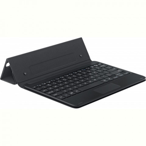 Чохол-клавіатура Samsung Book Cover Keyboard для Samsung Galaxy Tab S2 9.7 SM-T810/SM-T813/SM-T815/SM-T819 Black (EJ-FT810RBEGRU)