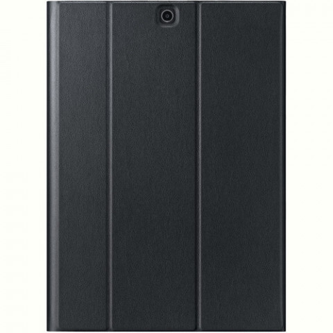 Чохол-клавіатура Samsung Book Cover Keyboard для Samsung Galaxy Tab S2 9.7 SM-T810/SM-T813/SM-T815/SM-T819 Black (EJ-FT810RBEGRU)
