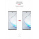 Гідрогелева плівка ArmorStandart Anti-spy для Samsung Note 10 (ARM58868)
