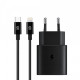 Зарядний пристрій ArmorStandart AR-TA800 USB-C 25W Black + кабель USB-C to Lightning (ARM77721)