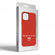 Чохол ArmorStandart ICON2 Case для Apple iPhone 12/12 Pro Red (ARM60585)
